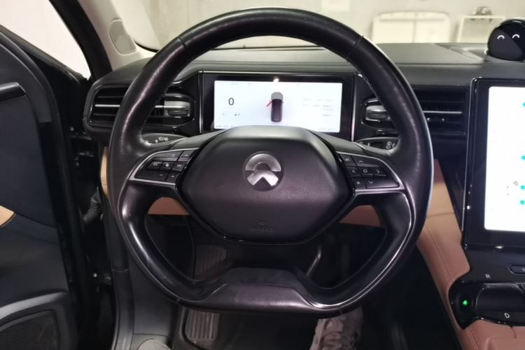 Used Nio ES8 2018 Founder Edition Steering Wheel
