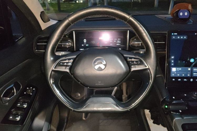Used Nio ES8 2018 Founder Edition Steering Wheel