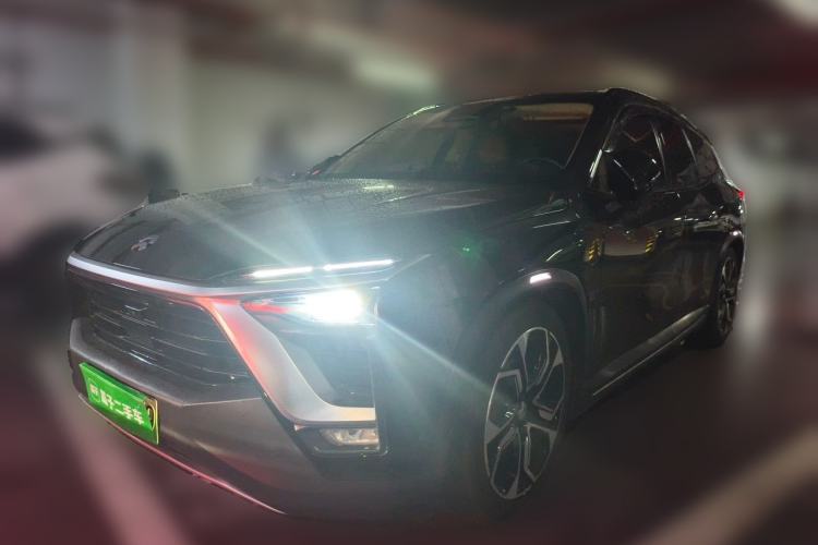 Nio ES8 2018 Founder Edition usado Guazi used car, China used car export, Used car for sale, Used cars, Cheapest cars for sale