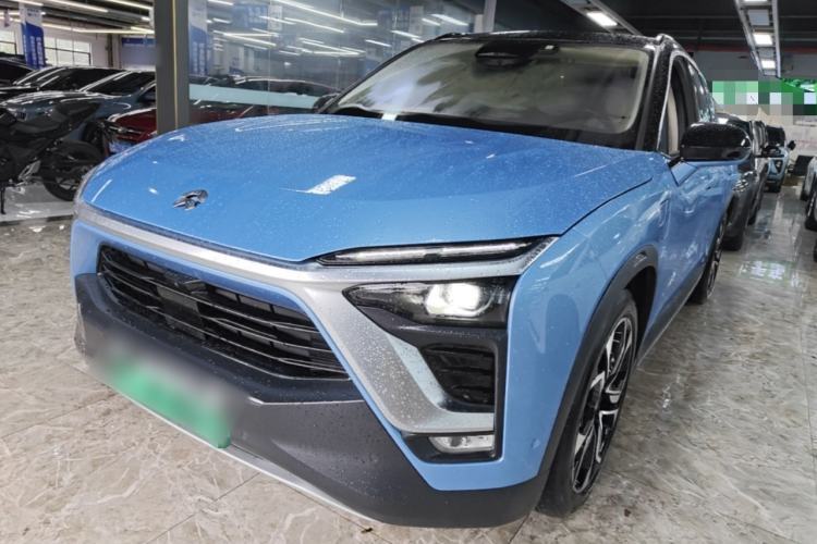 Used Nio ES8 2018 Founder Edition Guazi used car, China used car export, Used car for sale, Used  cars, Cheapest cars for sale