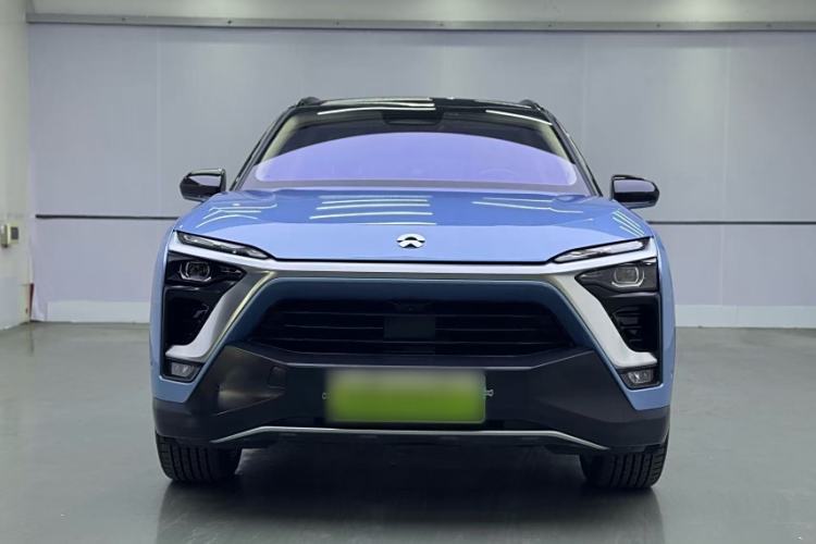 Used Nio ES8 2018 Founder Edition Exterior 1