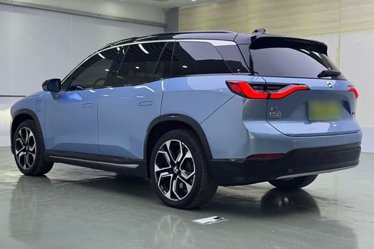 Used Nio ES8 2018 Founder Edition Exterior 3