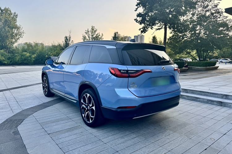 Used Nio ES8 2018 Founder Edition Exterior 4
