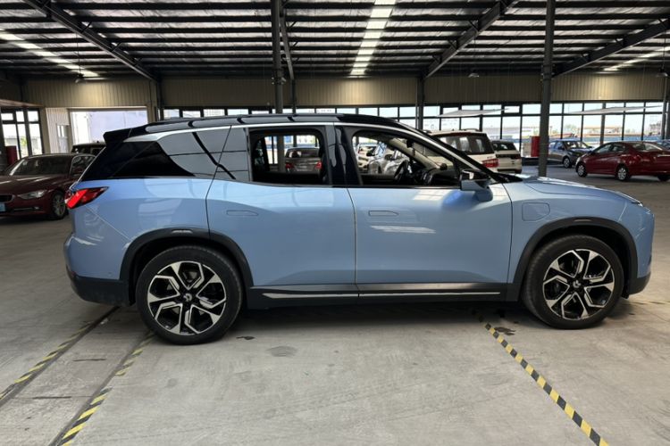 Used Nio ES8 2018 Founder Edition Exterior 5
