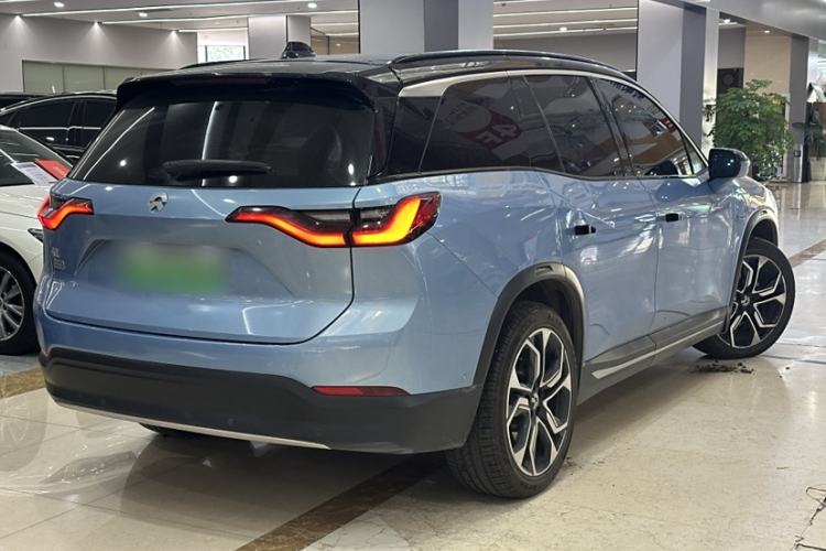 Used Nio ES8 2018 Founder Edition Exterior 5