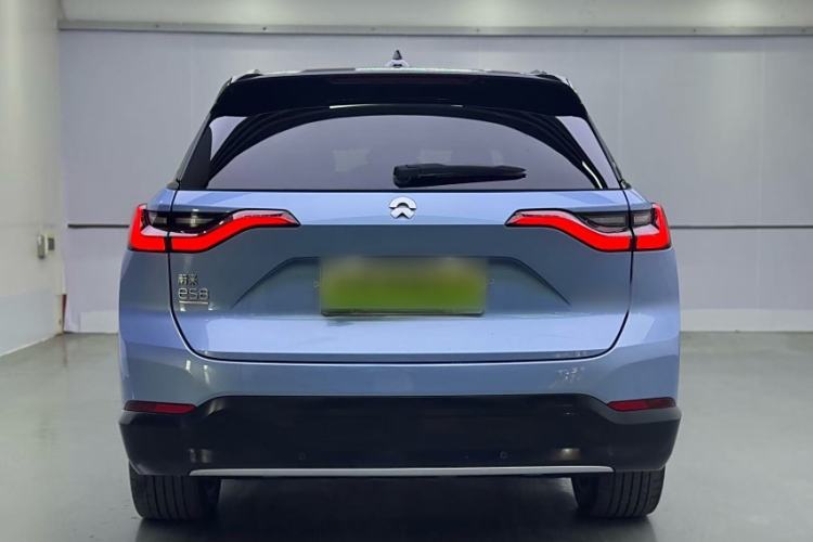 Used Nio ES8 2018 Founder Edition Exterior 6