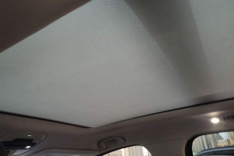 Used Nio ES8 2018 Founder Edition Headliner