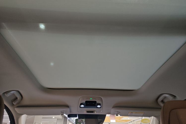 Used Nio ES8 2018 Founder Edition Headliner