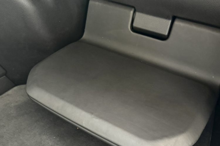 Used Nio ES8 2018 Founder Edition Interior 6