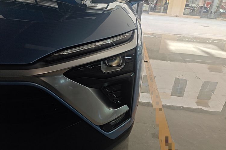 Used Nio ES8 2018 Founder Edition Left Front Headlight