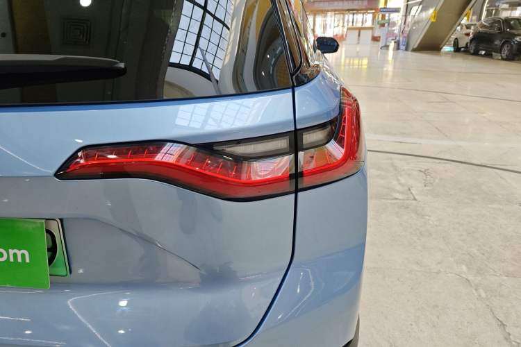 Used Nio ES8 2018 Founder Edition Right Rear Taillight