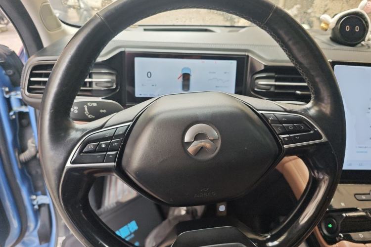 Used Nio ES8 2018 Founder Edition Steering Wheel