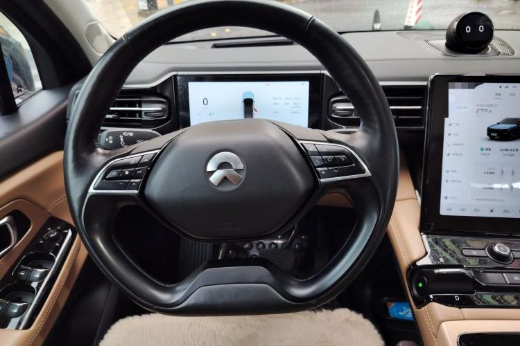 Used Nio ES8 2018 Founder Edition Steering Wheel