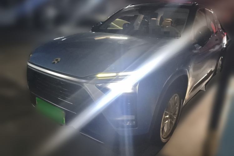 Used Nio ES8 2018 355 km Base Version 7-Seater Edition Guazi used car, China used car export, Used car for sale, Used  cars, Cheapest cars for sale