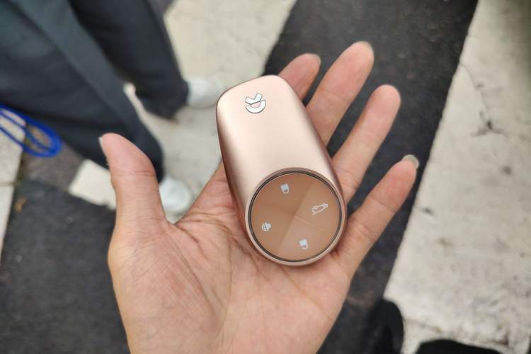Used Nio ES8 2018 Founder Edition Vehicle Key