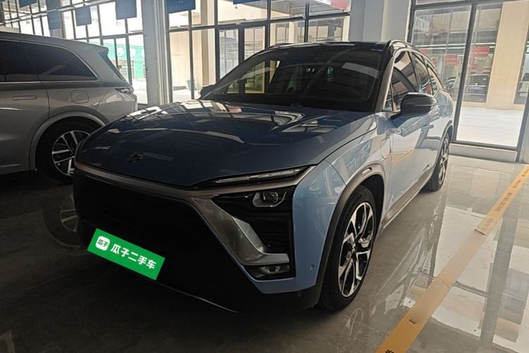 Used Nio ES8 2018 Founder Edition Guazi used car, China used car export, Used car for sale, Used  cars, Cheapest cars for sale