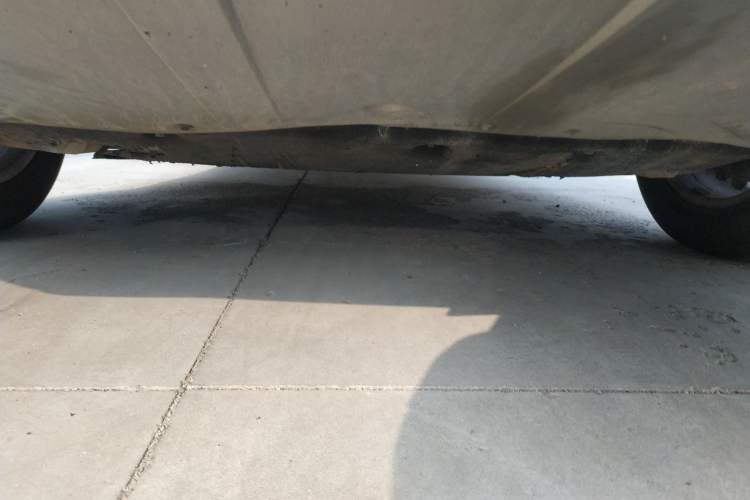 Used Nio ES8 2018 355 km Base Version 7-Seater Edition Chassis Front