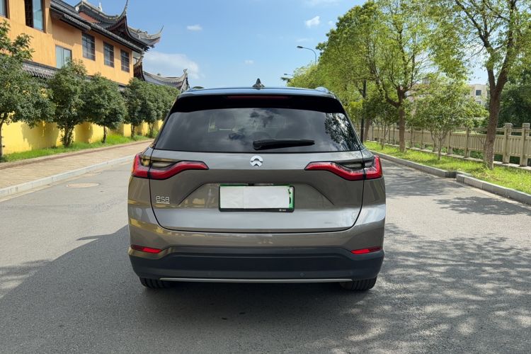 Used Nio ES8 2018 Founder Edition Exterior 5