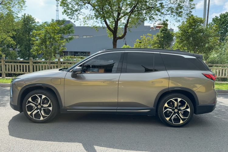 Used Nio ES8 2018 Founder Edition Exterior 7