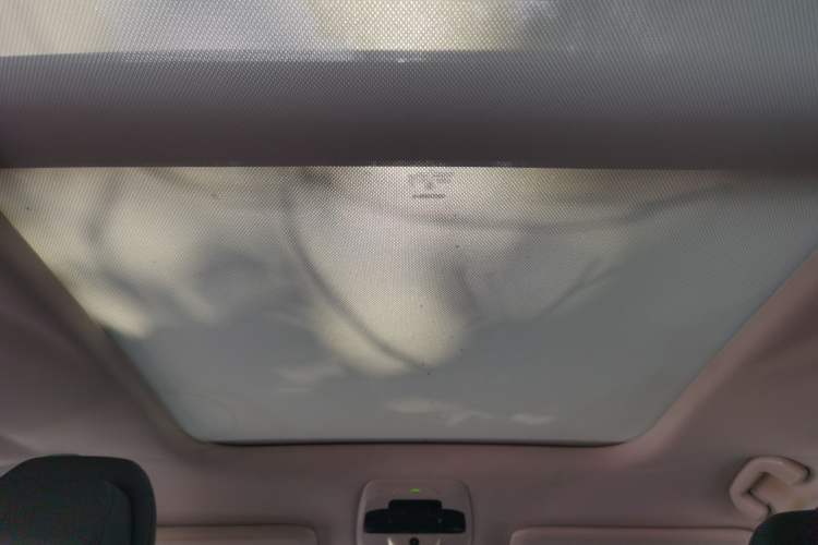 Used Nio ES8 2018 Founder Edition Headliner