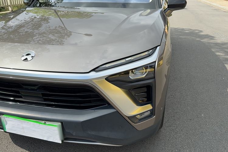 Used Nio ES8 2018 Founder Edition Left Front Headlight
