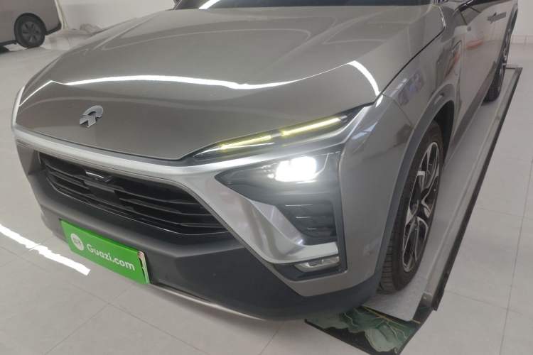 Used Nio ES8 2018 Founder Edition Left Front Headlight