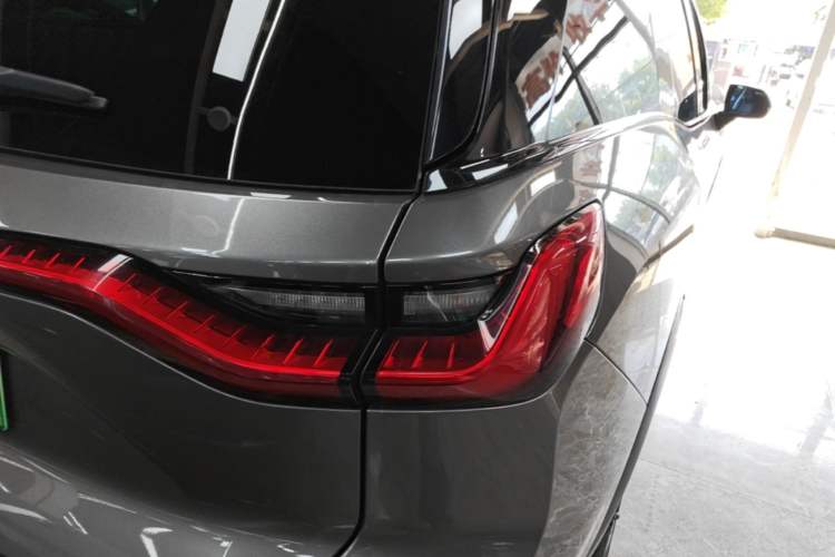 Used Nio ES8 2018 Founder Edition Right Rear Taillight