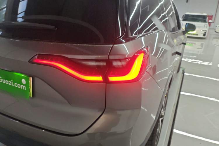 Used Nio ES8 2018 Founder Edition Right Rear Taillight
