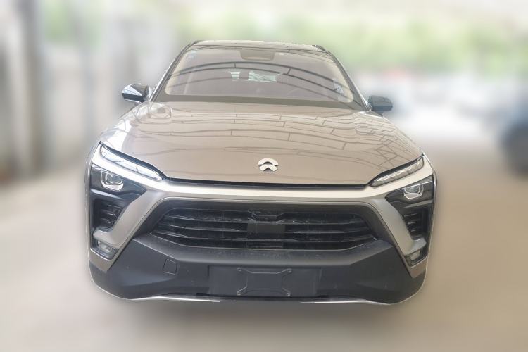 Used Nio ES8 2018 Founder Edition Front