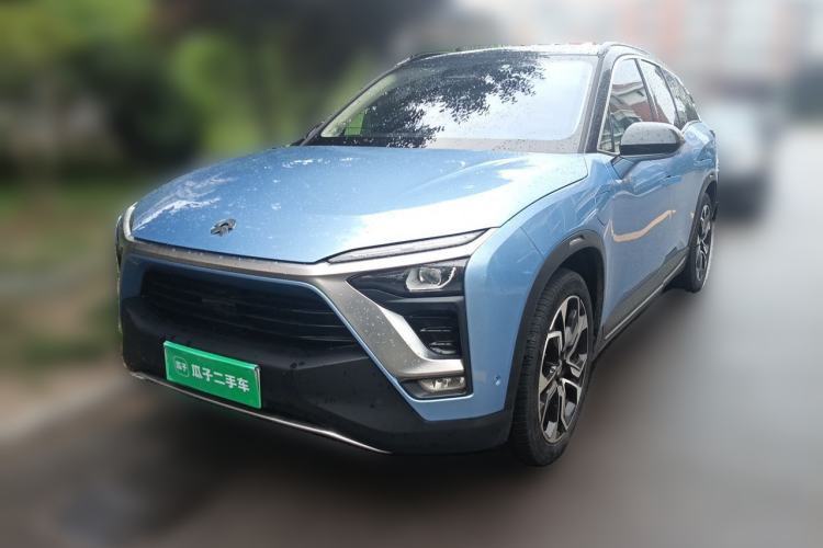 Used Nio ES8 2018 Founder Edition Guazi used car, China used car export, Used car for sale, Used  cars, Cheapest cars for sale
