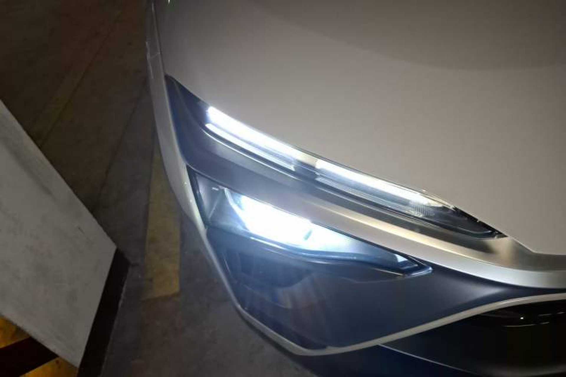 Used Nio ES8 2018 Founder Edition Right Front Headlight