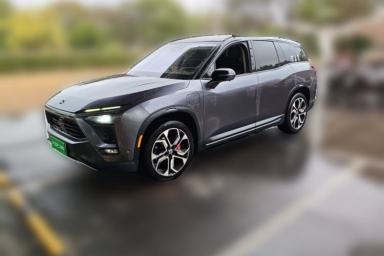 Used Nio ES8 2018 Founder Edition