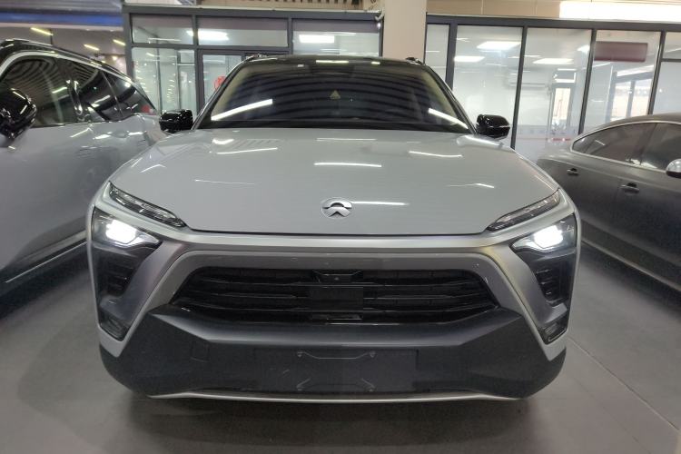 Used Nio ES8 2018 Founder Edition Exterior 1