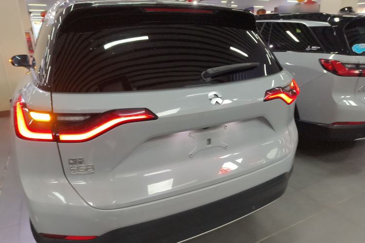 Used Nio ES8 2018 Founder Edition Exterior 4