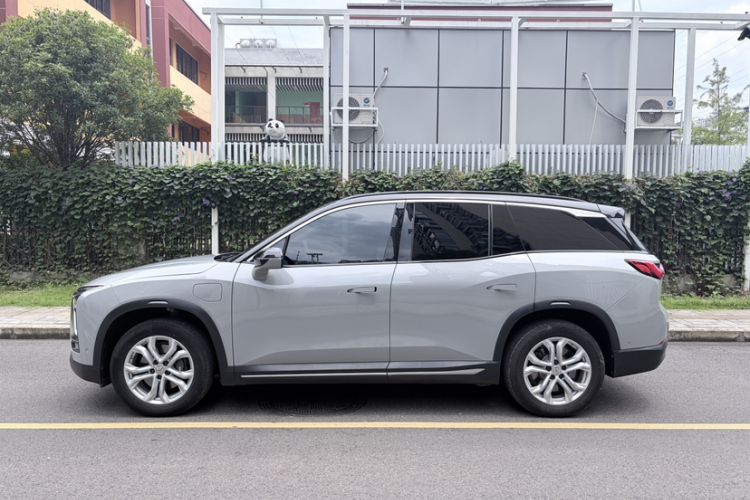 Used Nio ES8 2018 355 km Base Version 6-Seater Edition Exterior 6