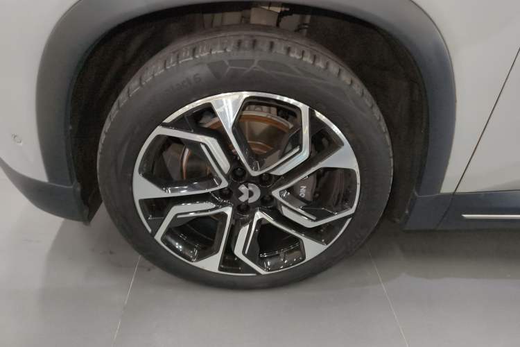 Used Nio ES8 2018 Founder Edition Exterior 7