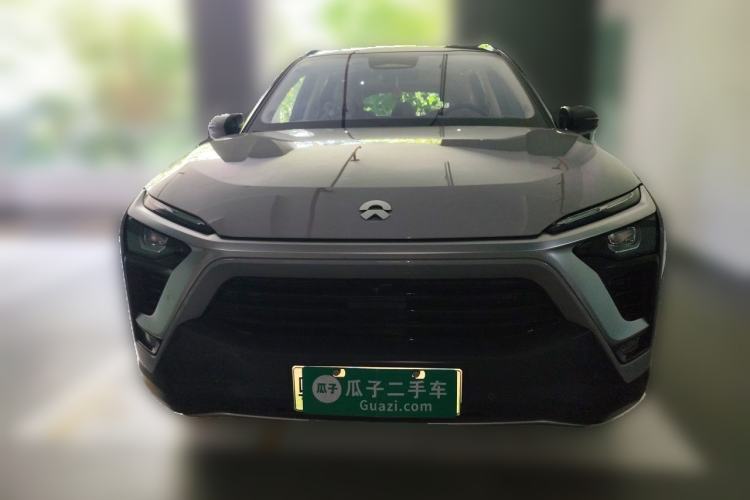 Used Nio ES8 2018 Founder Edition Front