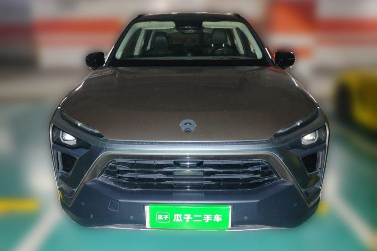 Used Nio ES8 2018 Founder Edition Front