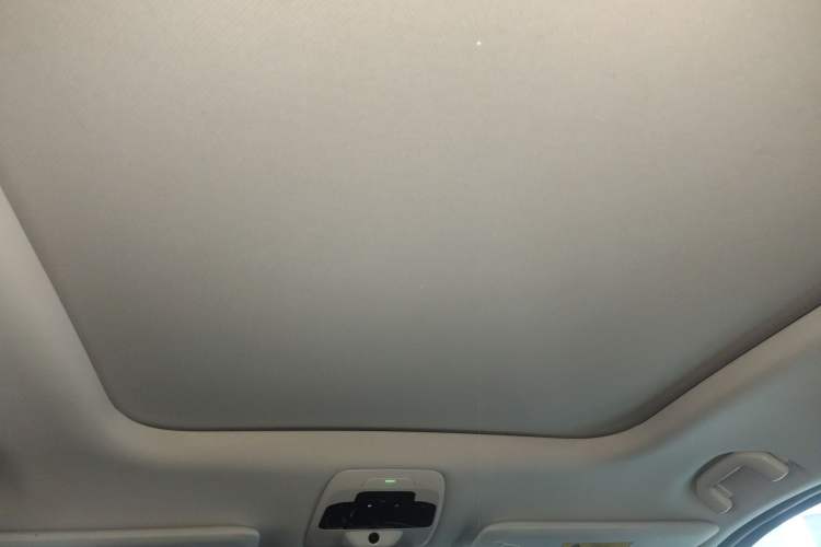 Used Nio ES8 2018 355 km Base Version 7-Seater Edition Headliner