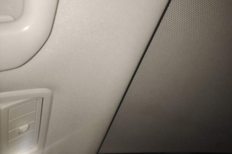 Used Nio ES8 2018 Founder Edition Headliner