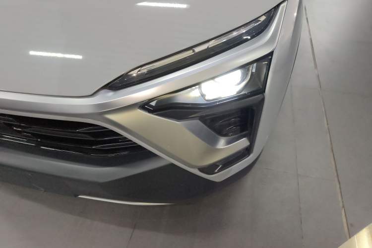 Used Nio ES8 2018 Founder Edition Left Front Headlight