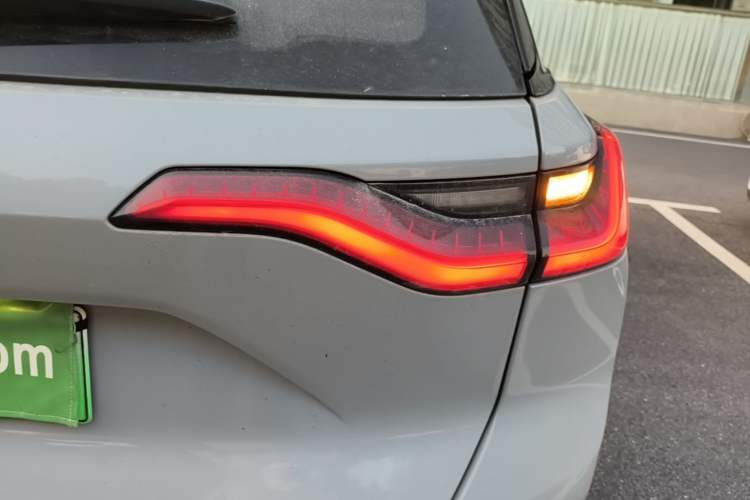 Used Nio ES8 2018 Founder Edition Right Rear Taillight