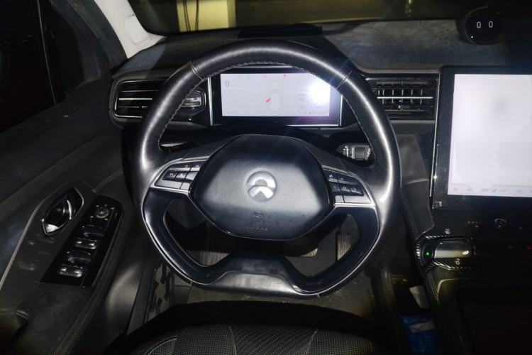 Used Nio ES8 2018 Founder Edition Steering Wheel