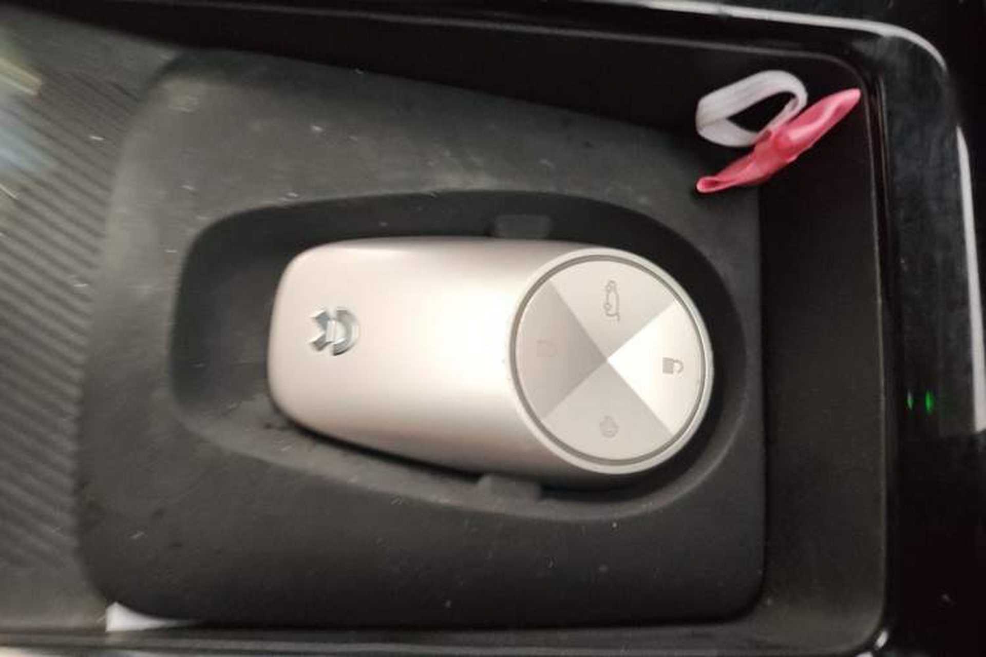Used Nio ES8 2018 Founder Edition Vehicle Key