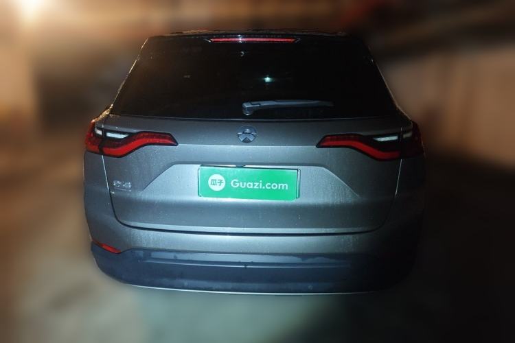 Used Nio ES8 2018 Founder Edition Rear