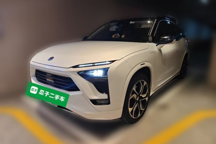 Used Nio ES8 2018 Founder Edition Guazi used car, China used car export, Used car for sale, Used  cars, Cheapest cars for sale