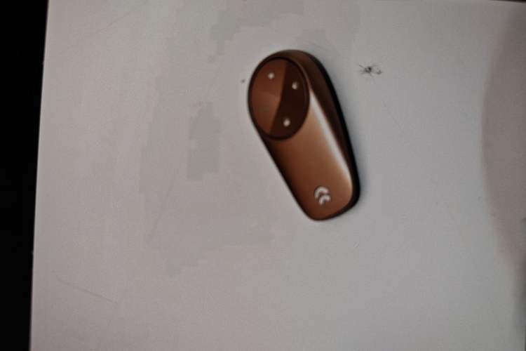 Used Nio ES8 2018 Founder Edition Vehicle Key
