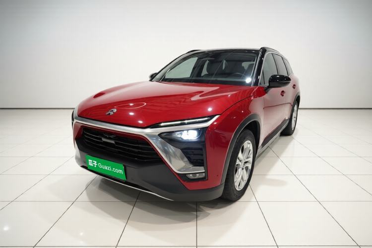 Used Nio ES8 2018 355 km Base Version 6-Seater Edition Guazi used car, China used car export, Used car for sale, Used cars, Cheapest cars for sale