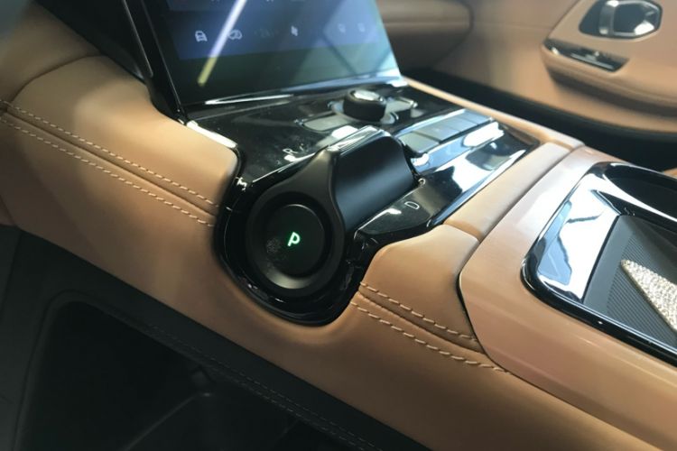 Used Nio ES8 2018 355 km Base Version 6-Seater Edition Exterior 5