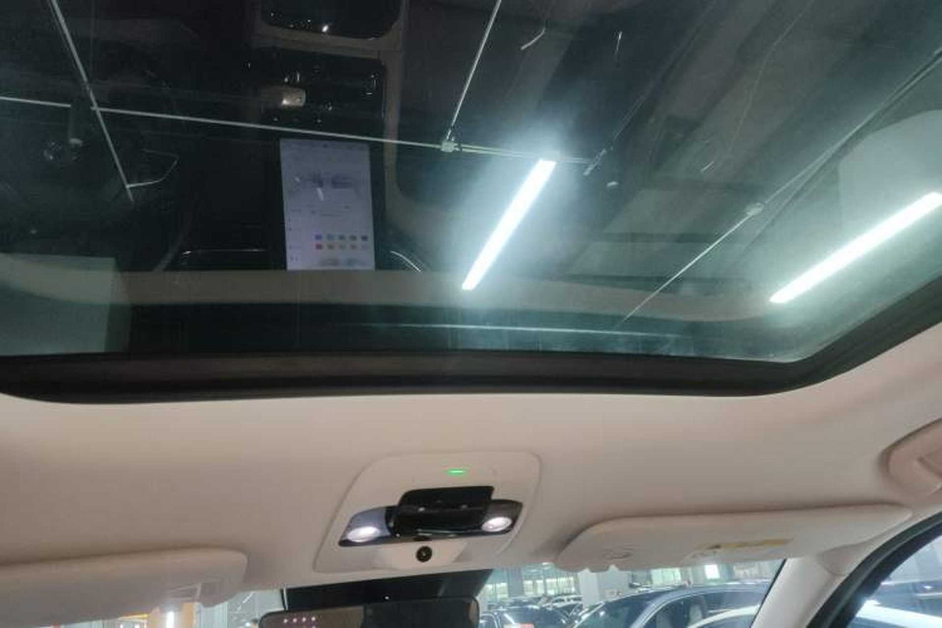 Used Nio ES8 2018 Founder Edition Headliner